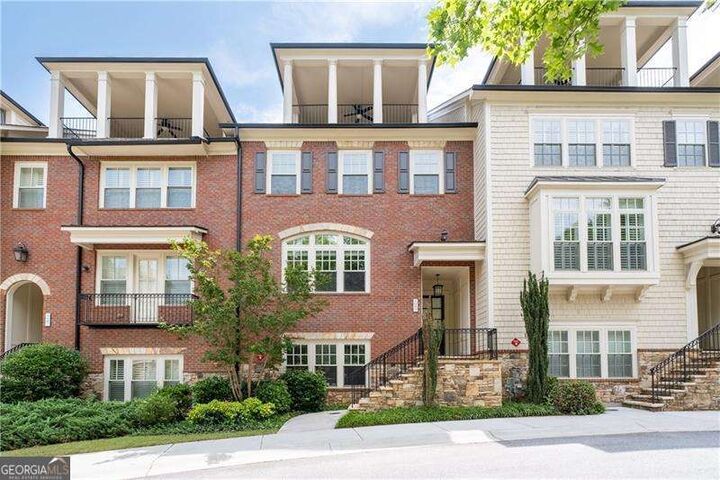 4089 Thorndale Lane 13  Smyrna GA 30080 photo