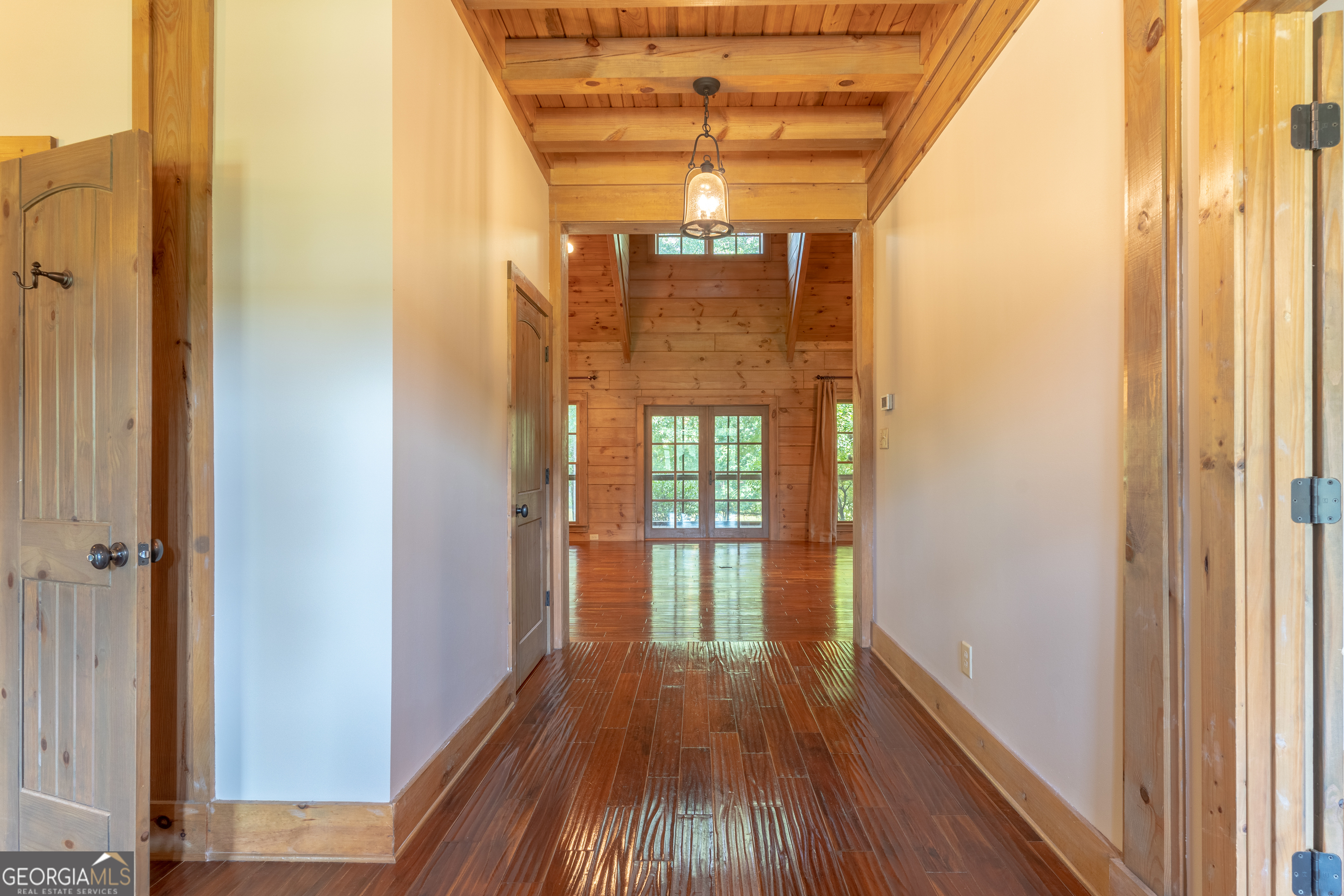 Property Photo:  1051 Lake Rutledge Road  GA 30663 