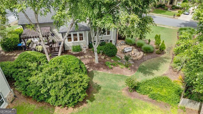 Property Photo: 295 Sagamore Cove NW GA 30518