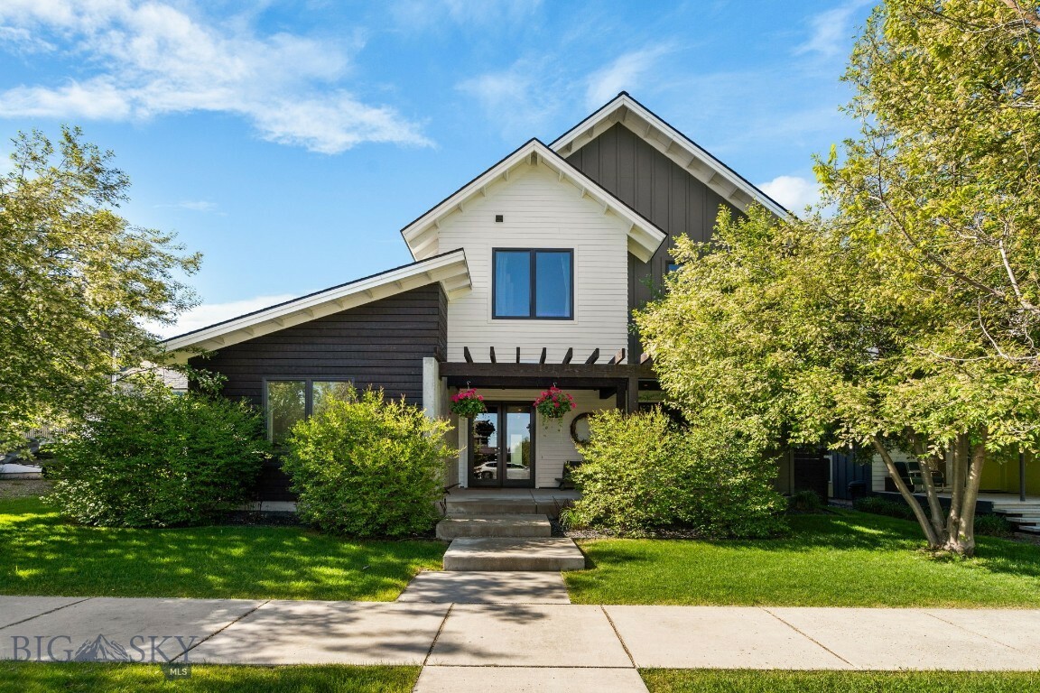 4412 Bembrick Street  Bozeman MT 59718 photo