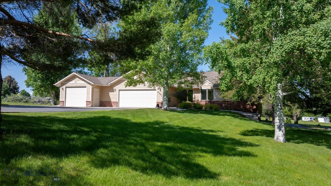 Property Photo: 4901 Itana Circle MT 59715
