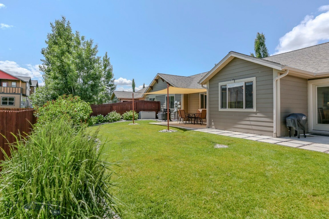 Property Photo: 9848 Durston Road A MT 59718