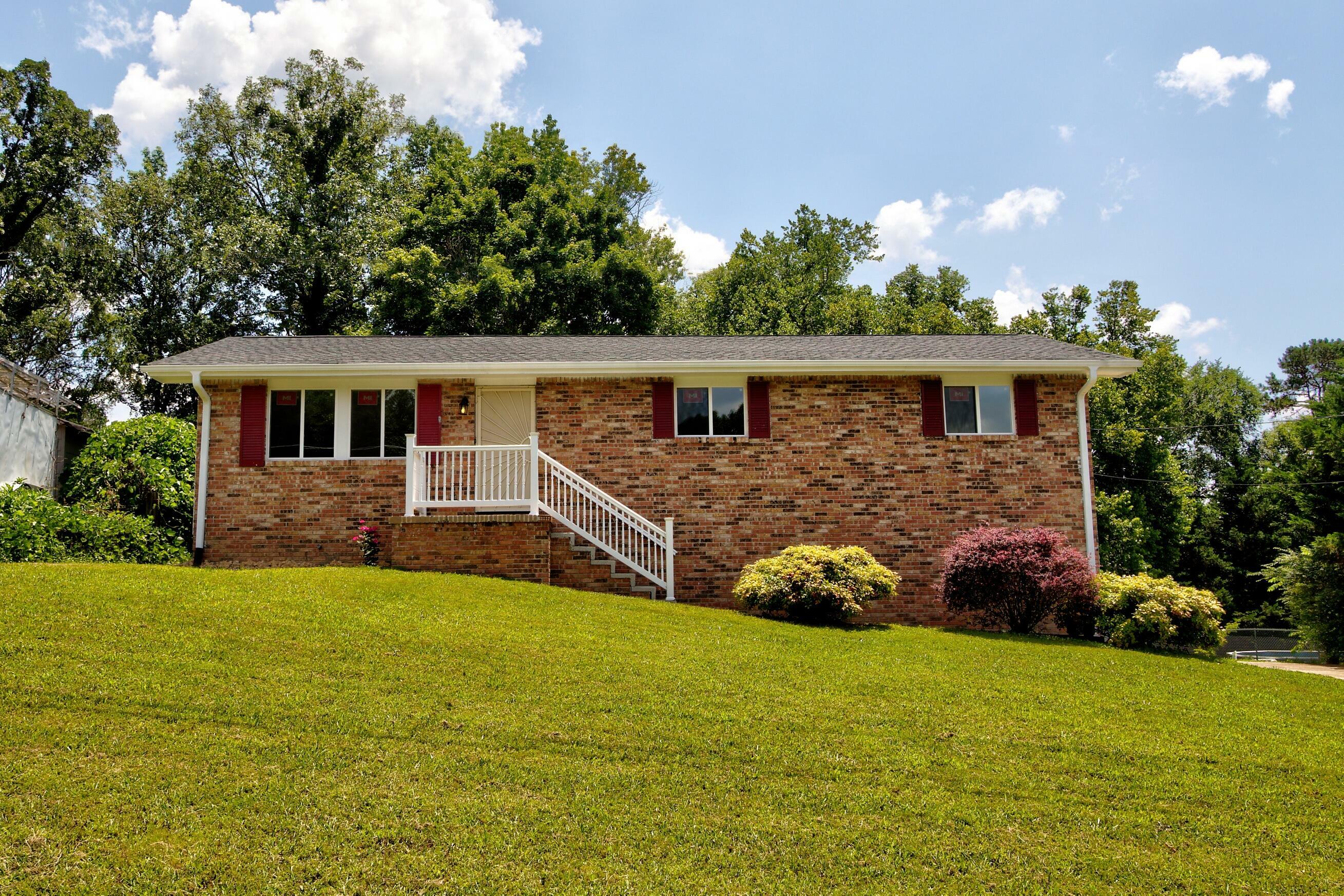 Property Photo: 624 Corbley Road GA 30741