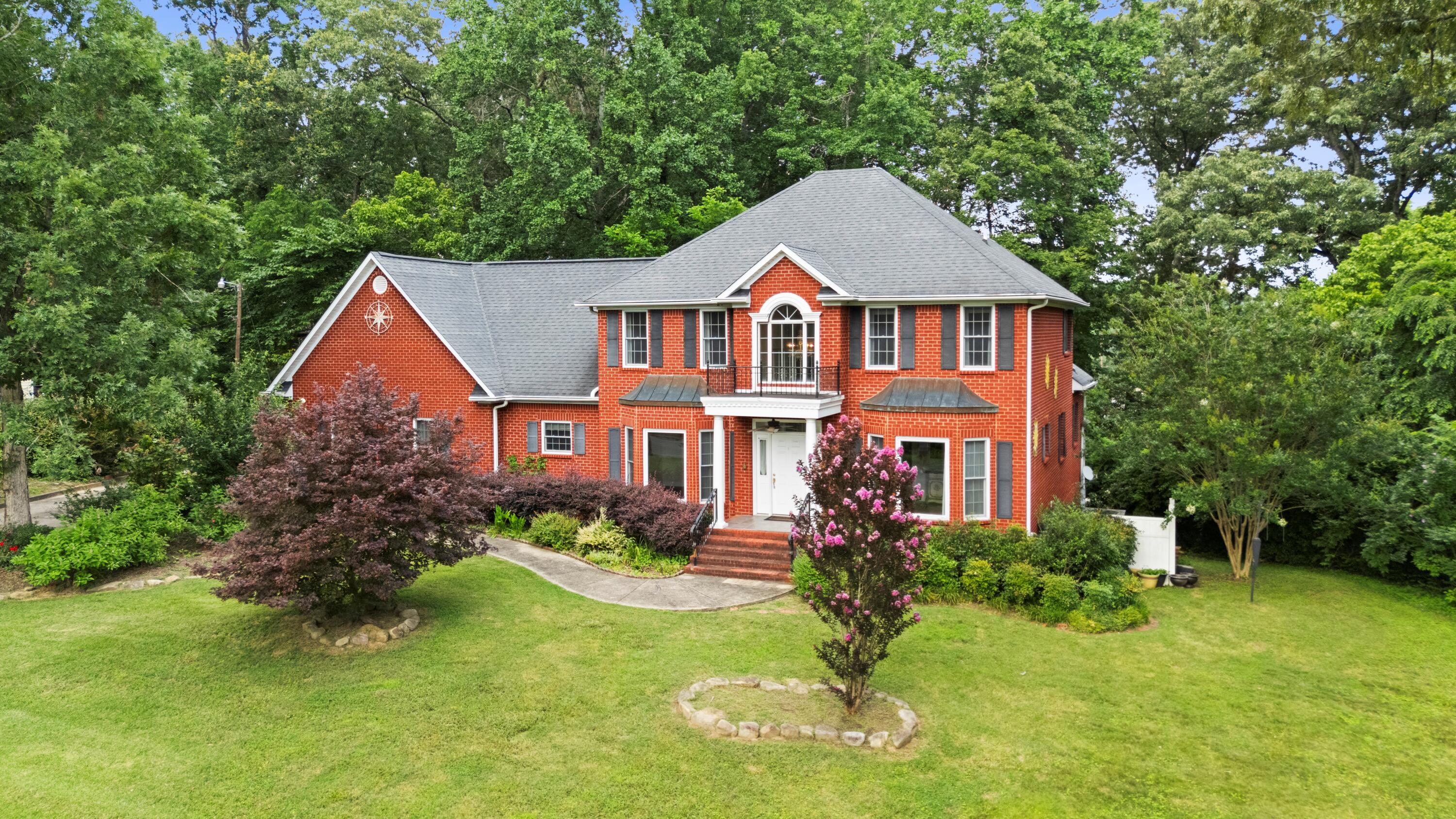 Property Photo: 104 Executive Drive TN 37347
