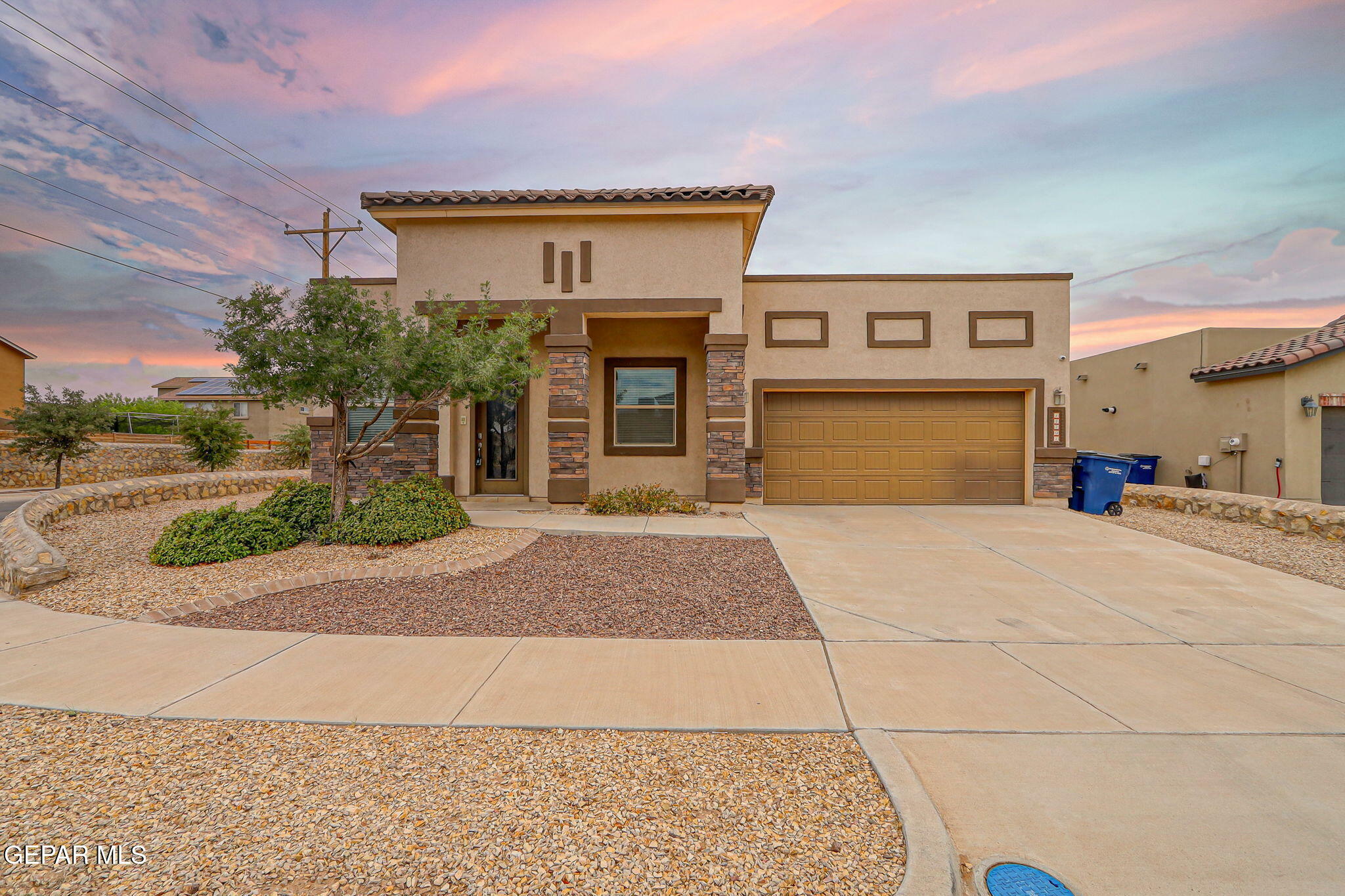 14701 Hunters Grove Avenue  El Paso TX 79938 photo