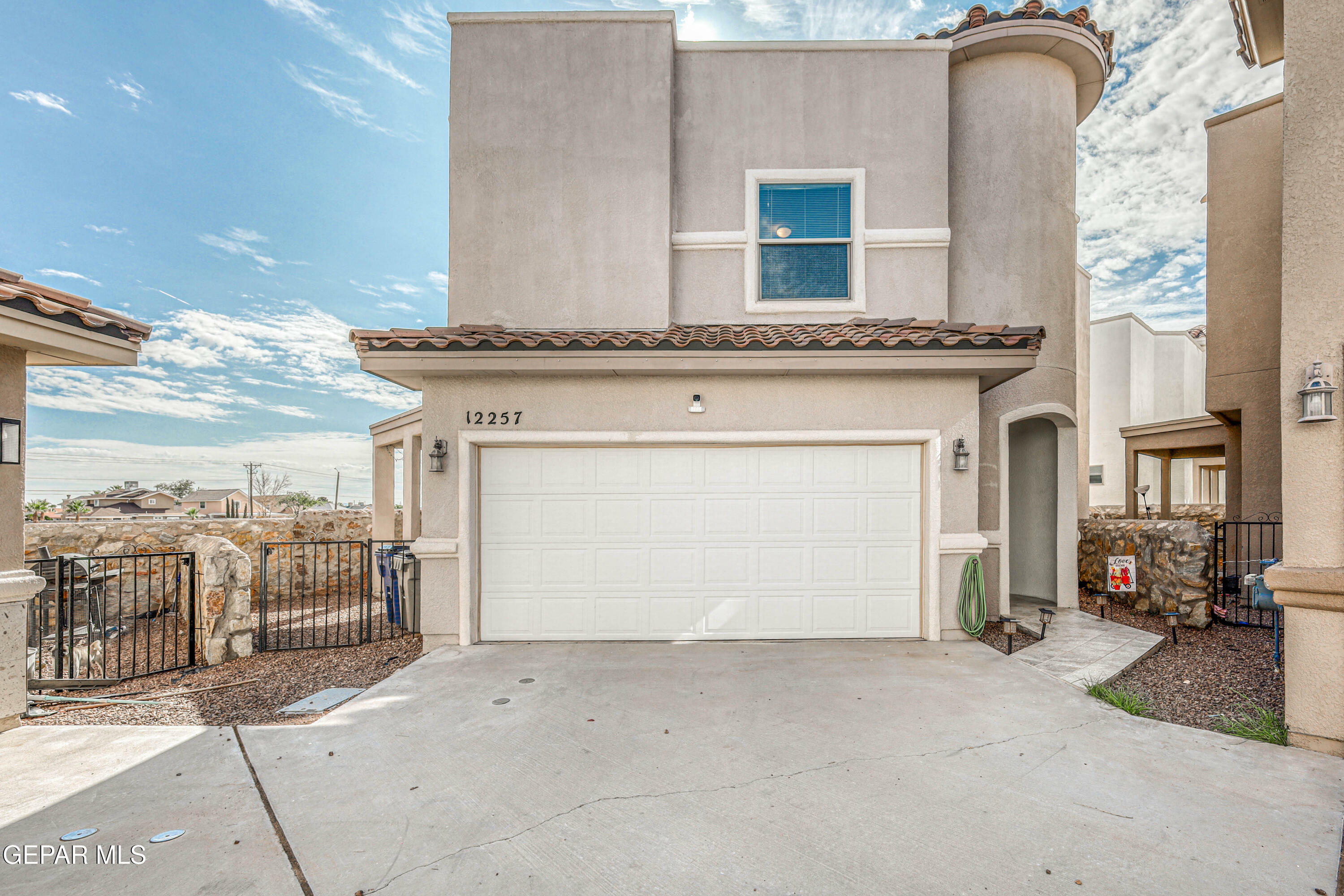 12257 Gaudi Way  El Paso TX 79938 photo