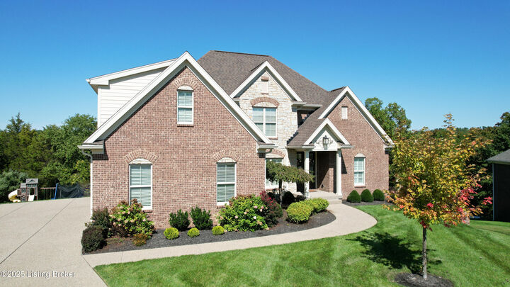 Property Photo: 5626 Morningside Dr KY 40014