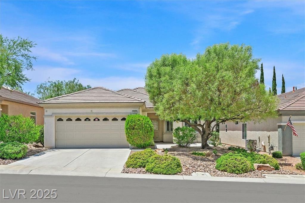 2839 Goldcreek Street  Henderson NV 89052 photo