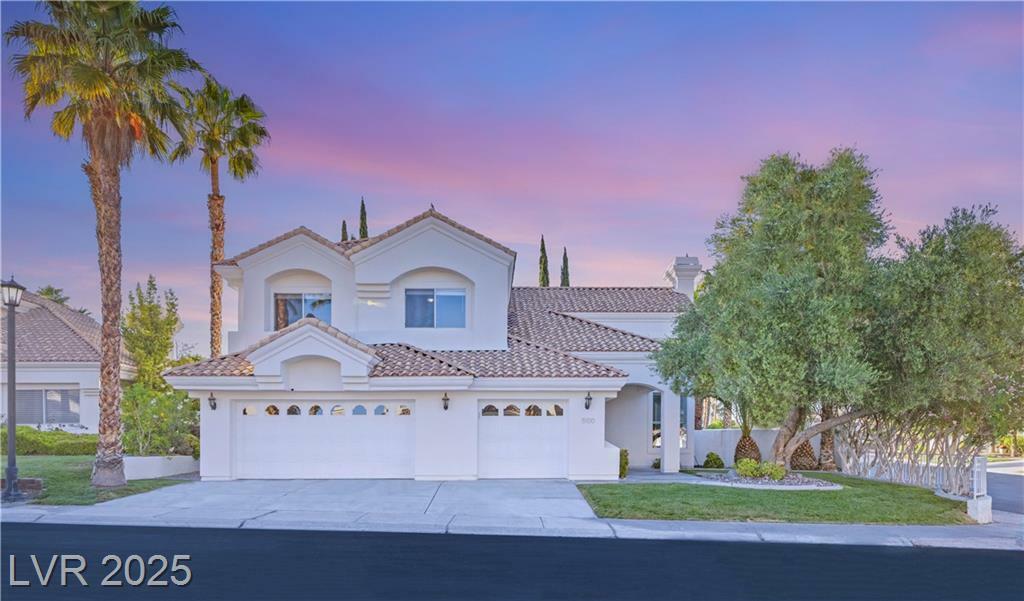 8100 Lake Hills Drive  Las Vegas NV 89128 photo