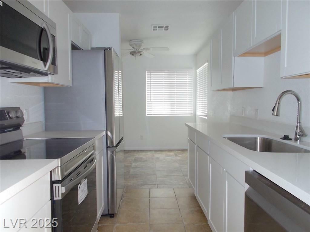 Property Photo: 1804 North Decatur Boulevard 102 NV 89108
