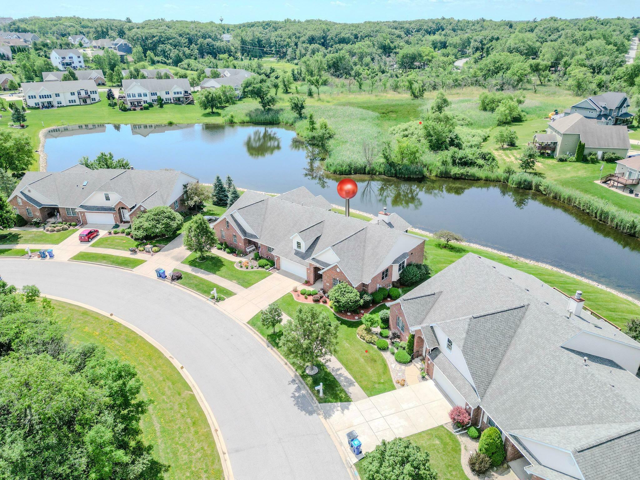 Property Photo:  960 Ryan Court  IN 46307 