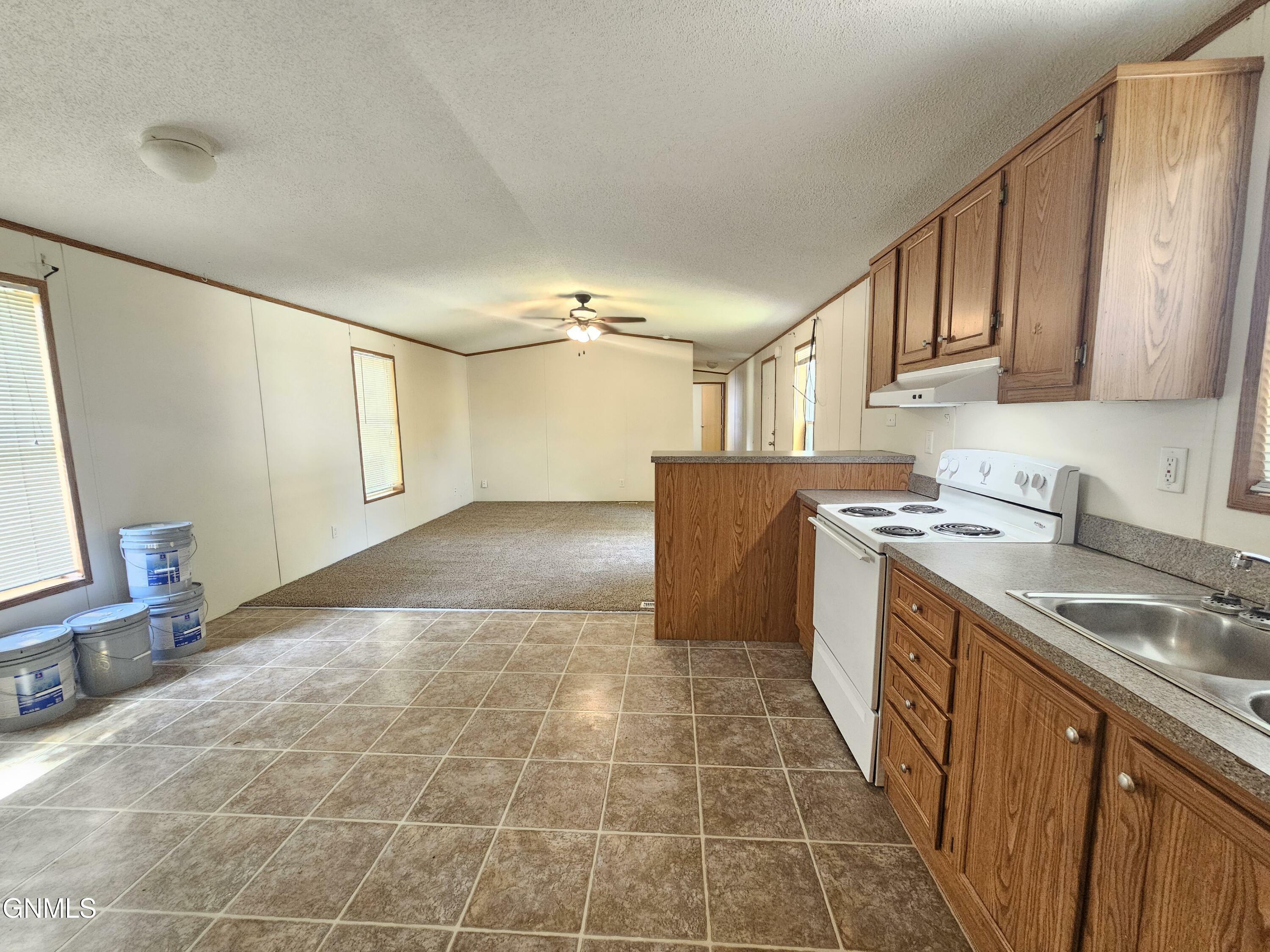 Property Photo: 2008 6th Avenue W ND 58801