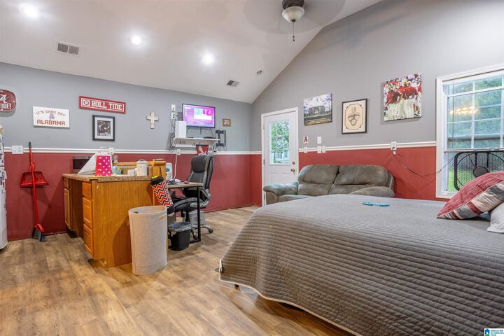 Property Photo: 119 W Damon Avenue AL 35160