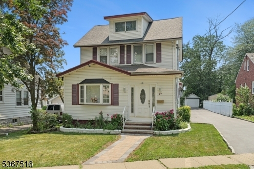 Property Photo: 29 Schaefer Rd NJ 07040