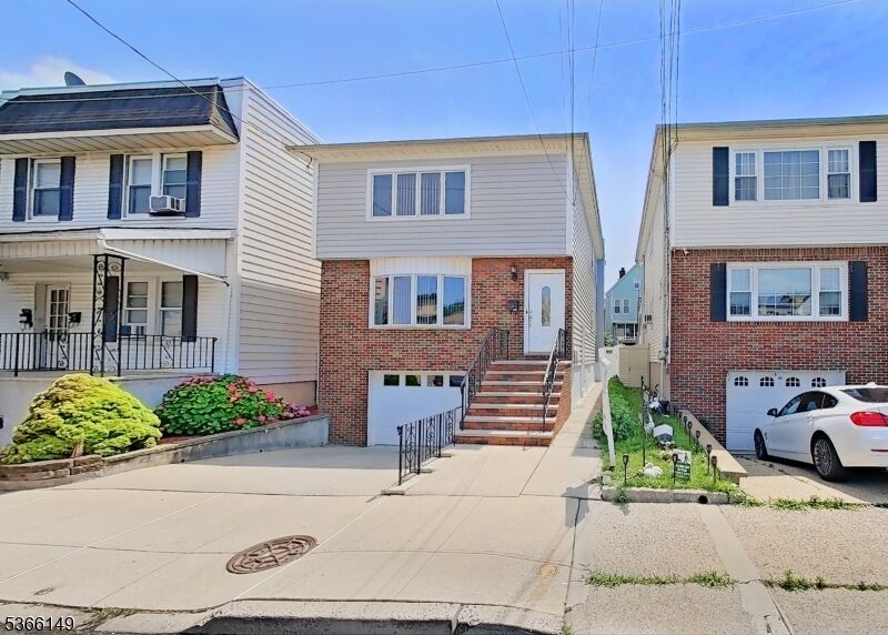 Property Photo:  112 Devon Ter  NJ 07032 