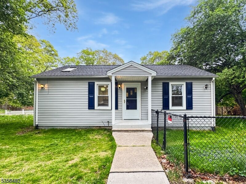 Property Photo: 100 Unger Ave NJ 07874