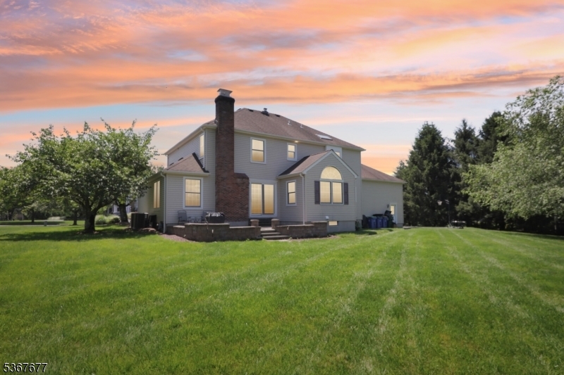 Property Photo: 211 Woods End Dr NJ 07920
