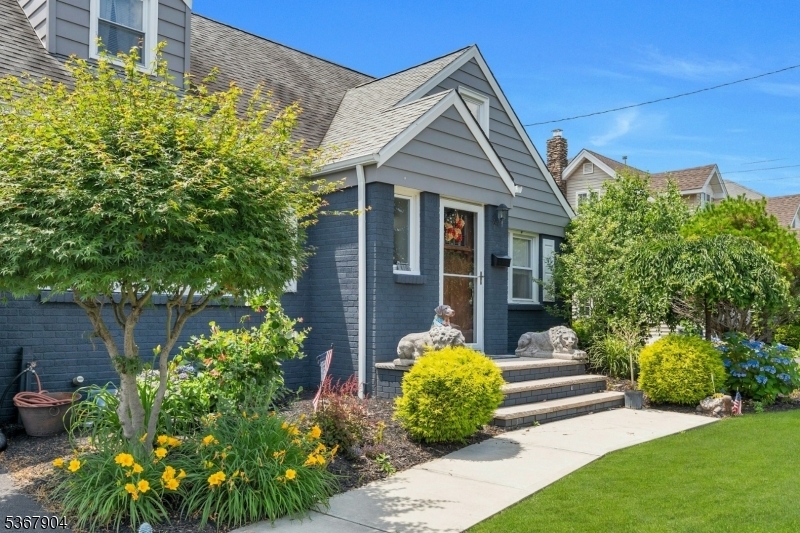 Property Photo: 116 Springfield Ave NJ 07604
