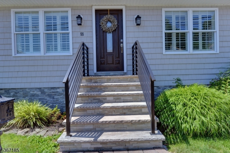 Property Photo: 55 Florence St NJ 07110