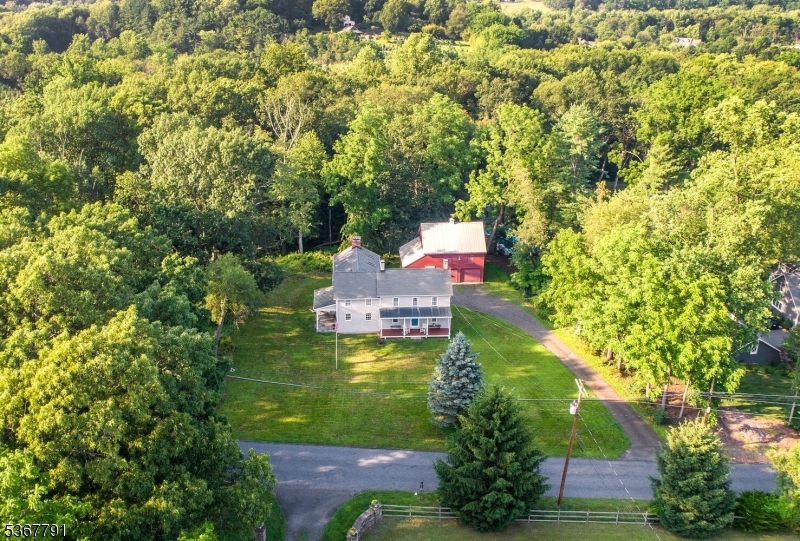 Property Photo: 30 Bissell Rd NJ 08833