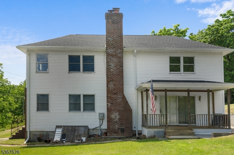 Property Photo: 150 Buckley Ave NJ 07863