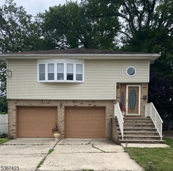 Property Photo: 1811 W Price St NJ 07036