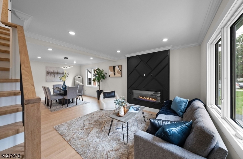 Property Photo:  1 Crescent Rd  NJ 07057 