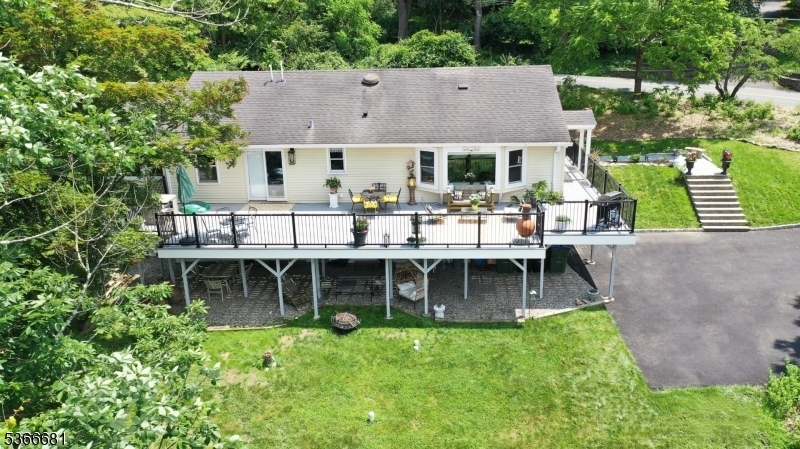 Property Photo: 306 W Valley Brook Rd NJ 07830