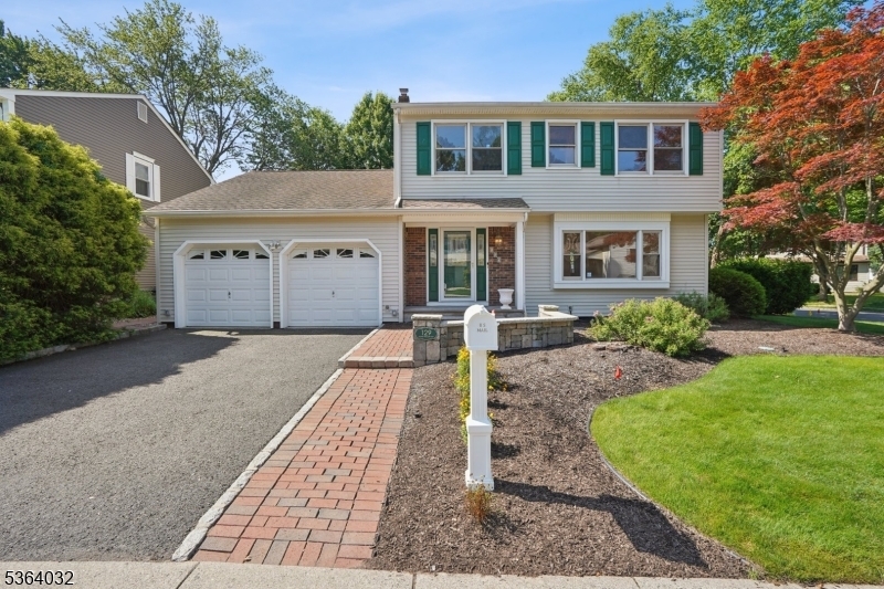 129 Jockey Hollow Way  Union Twp. NJ 07083 photo