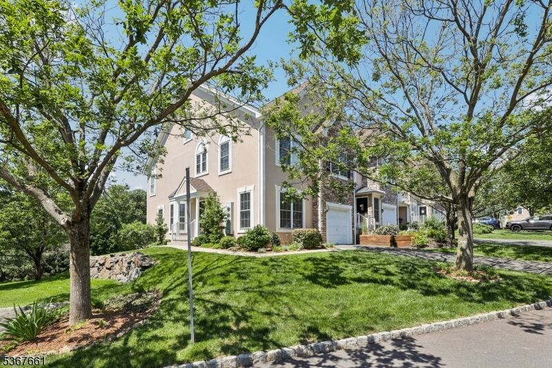 Property Photo:  72 Magnolia Way  NJ 07508 