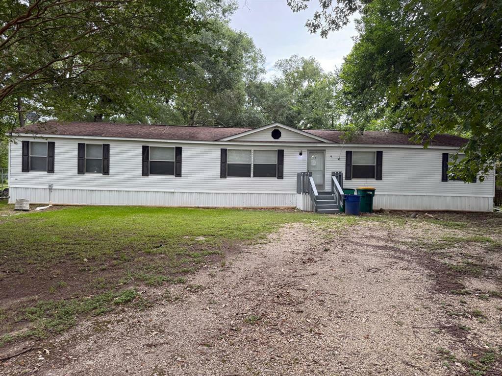 Property Photo: 288 County Road 4013 TX 77535