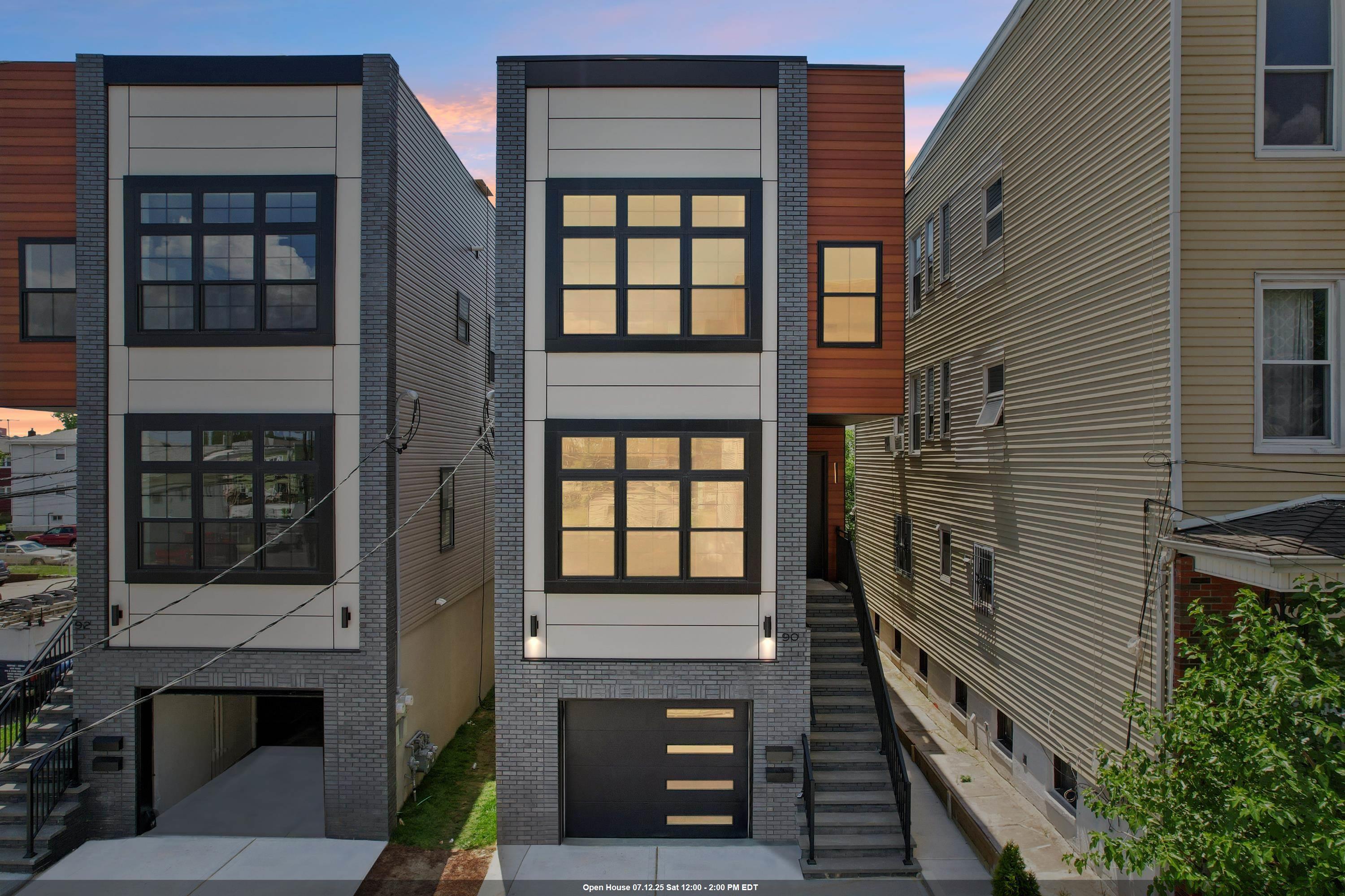 90 East 27th St 2  Bayonne NJ 07002 photo