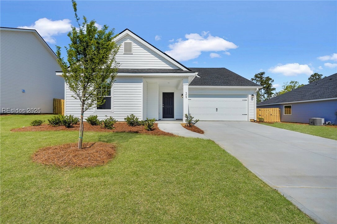 30 Preamble Drive  Bluffton SC 29910 photo