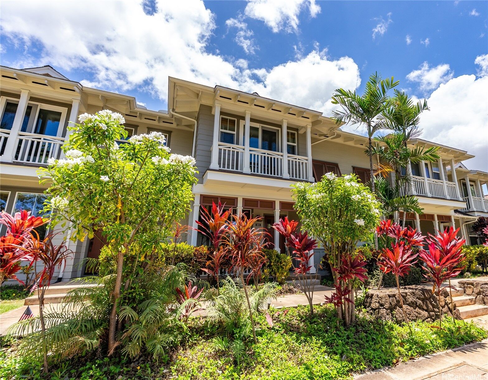 Property Photo: 91-1312 Keoneula Boulevard 203 HI 96706