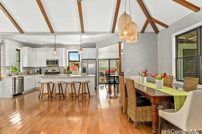Property Photo: 5414 Nakoa Street HI 96756