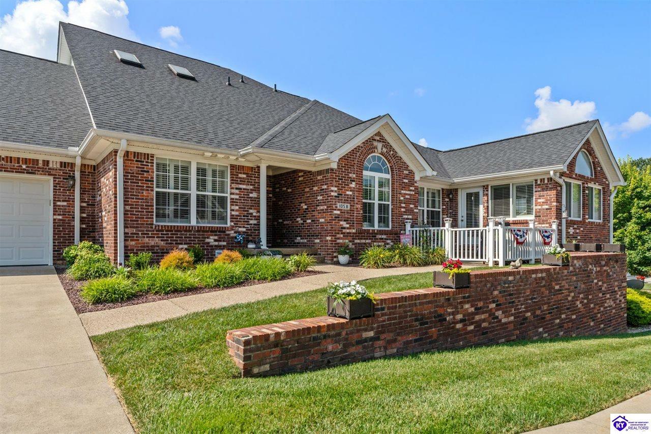 Property Photo: 105B Legacy Court KY 42701