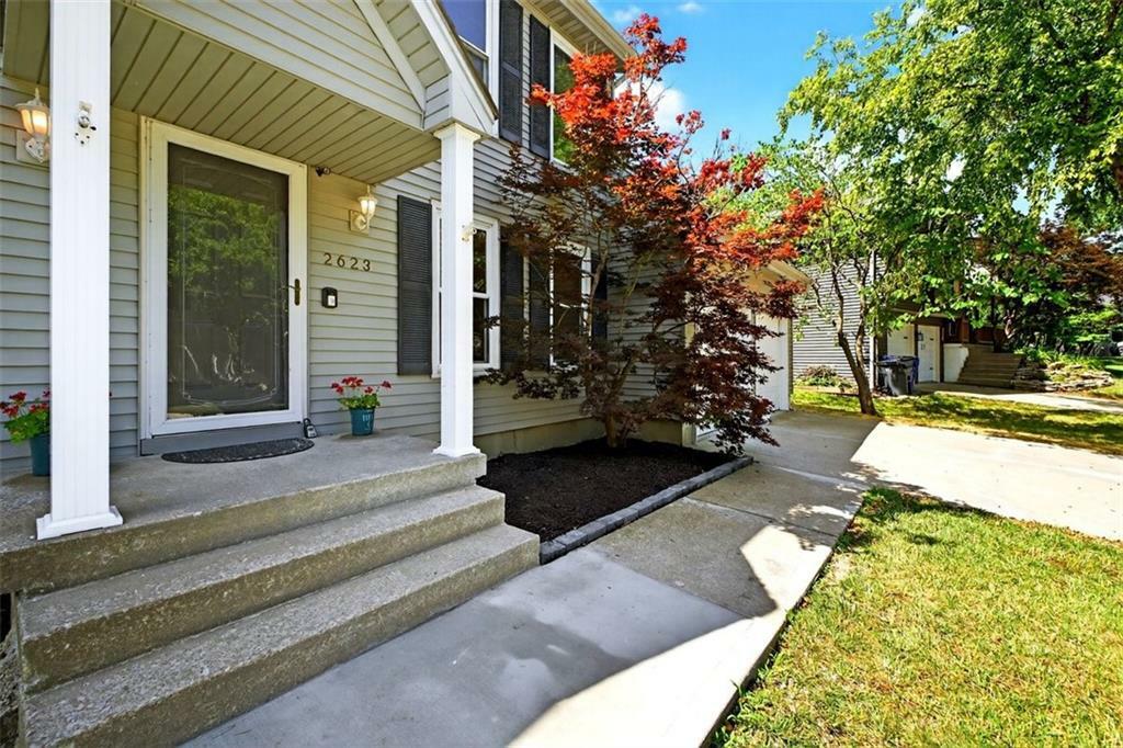 Property Photo:  2623 W 131st Street  KS 66061 