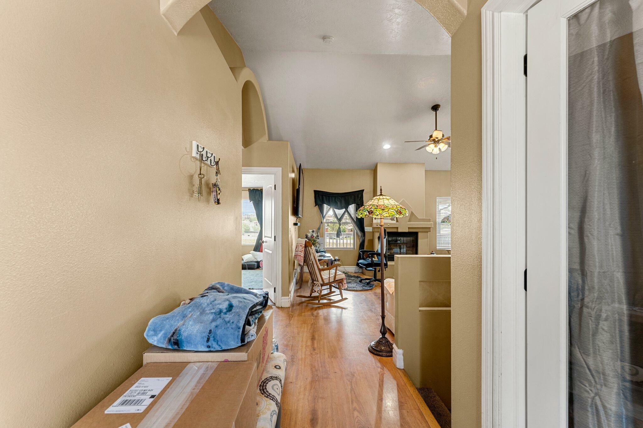 Property Photo: 1118 S Interstate Dr UT 84720