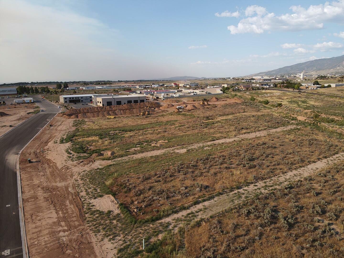 Property Photo:  226 N 3325 W Lot 9  UT 84720 