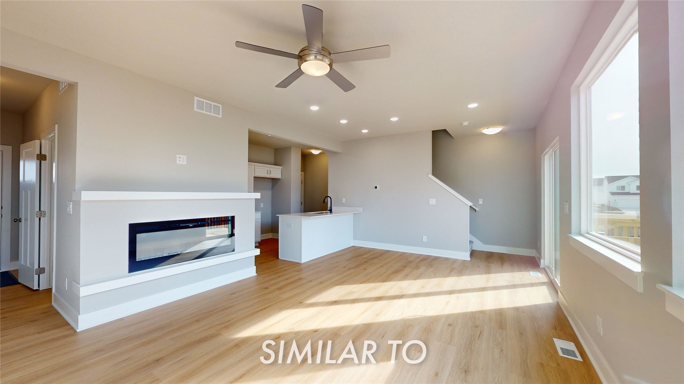 Property Photo: 4219 5th Avenue SW IA 50009