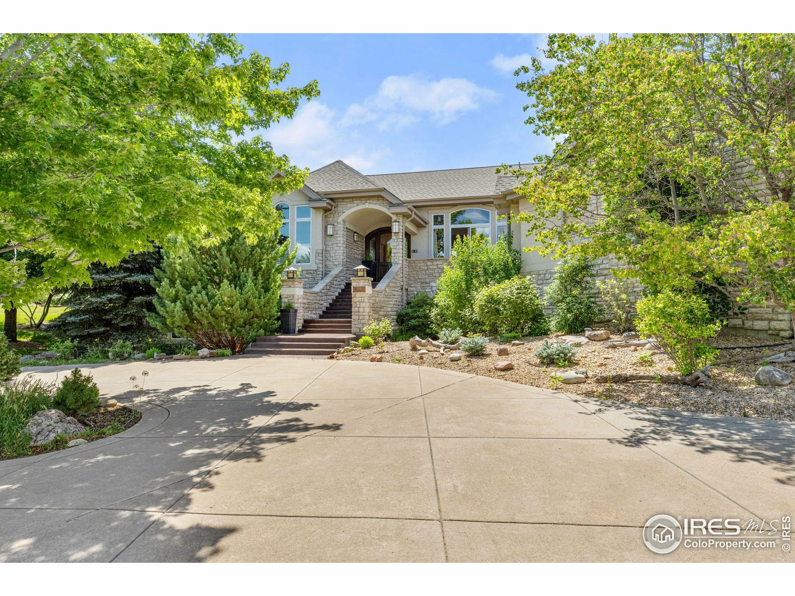5288 Waterstone Dr  Boulder CO 80301 photo