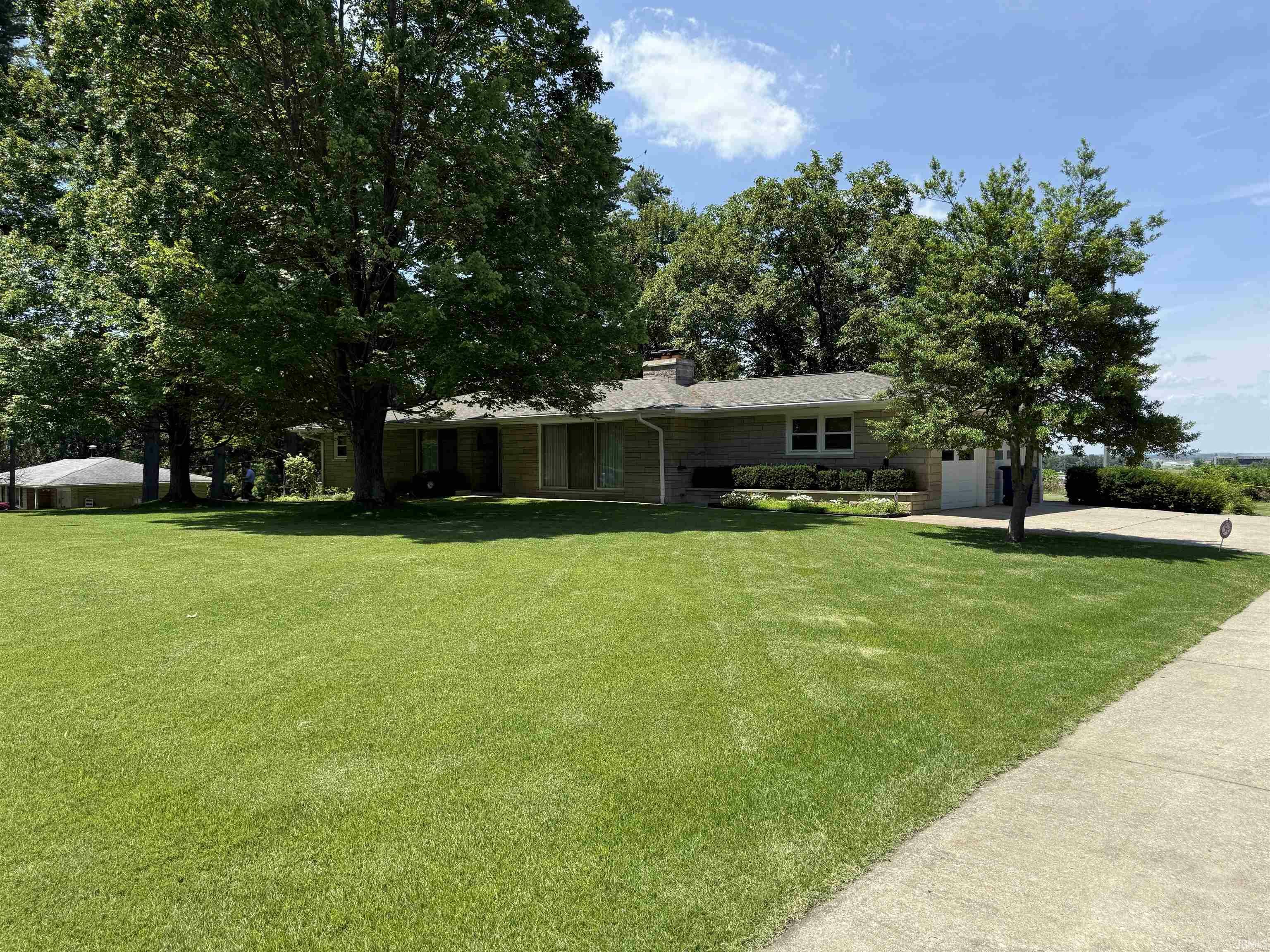 Property Photo: 10244 Schnapf Lane IN 47630
