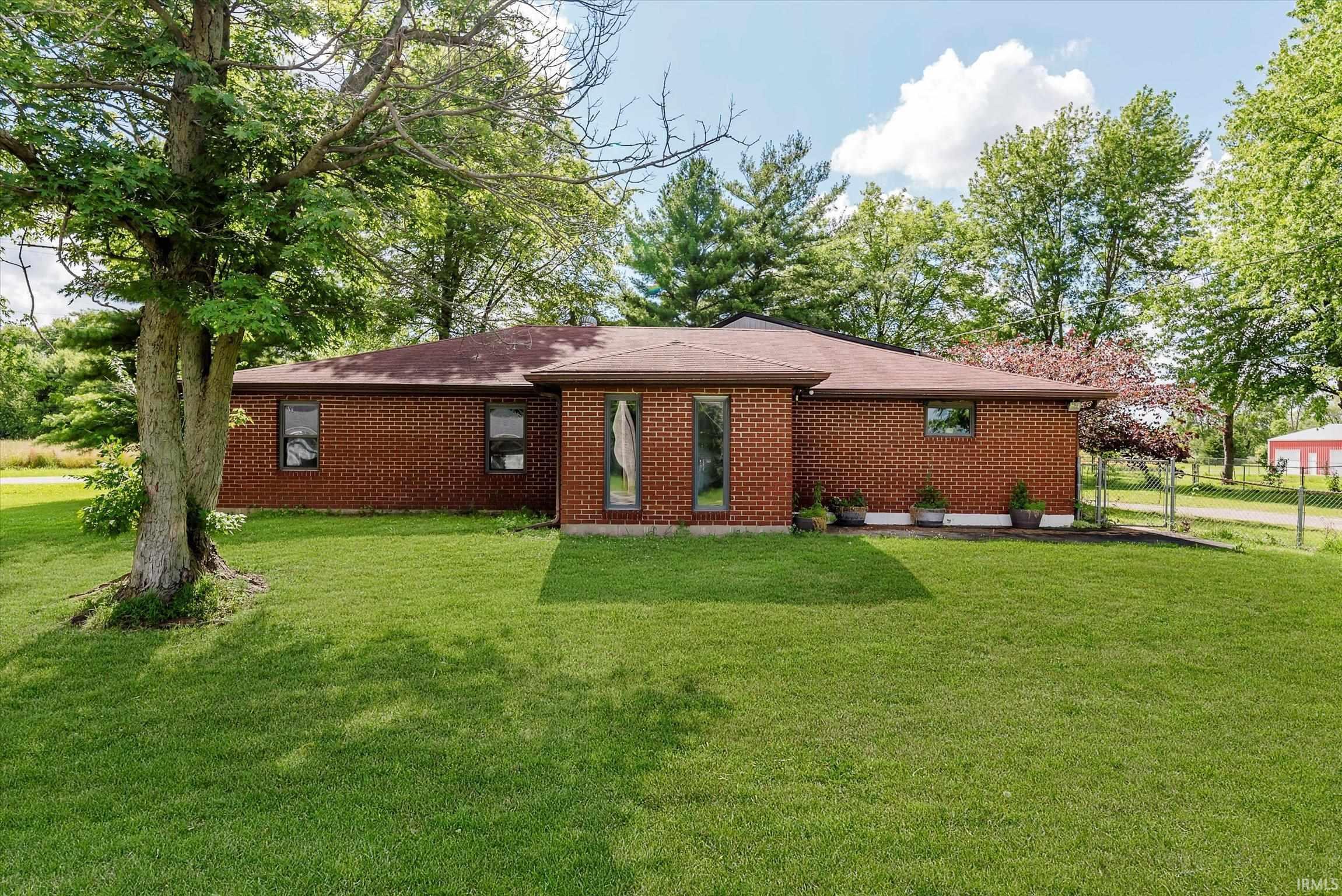 Property Photo: 1802 Delphi Avenue IN 46041