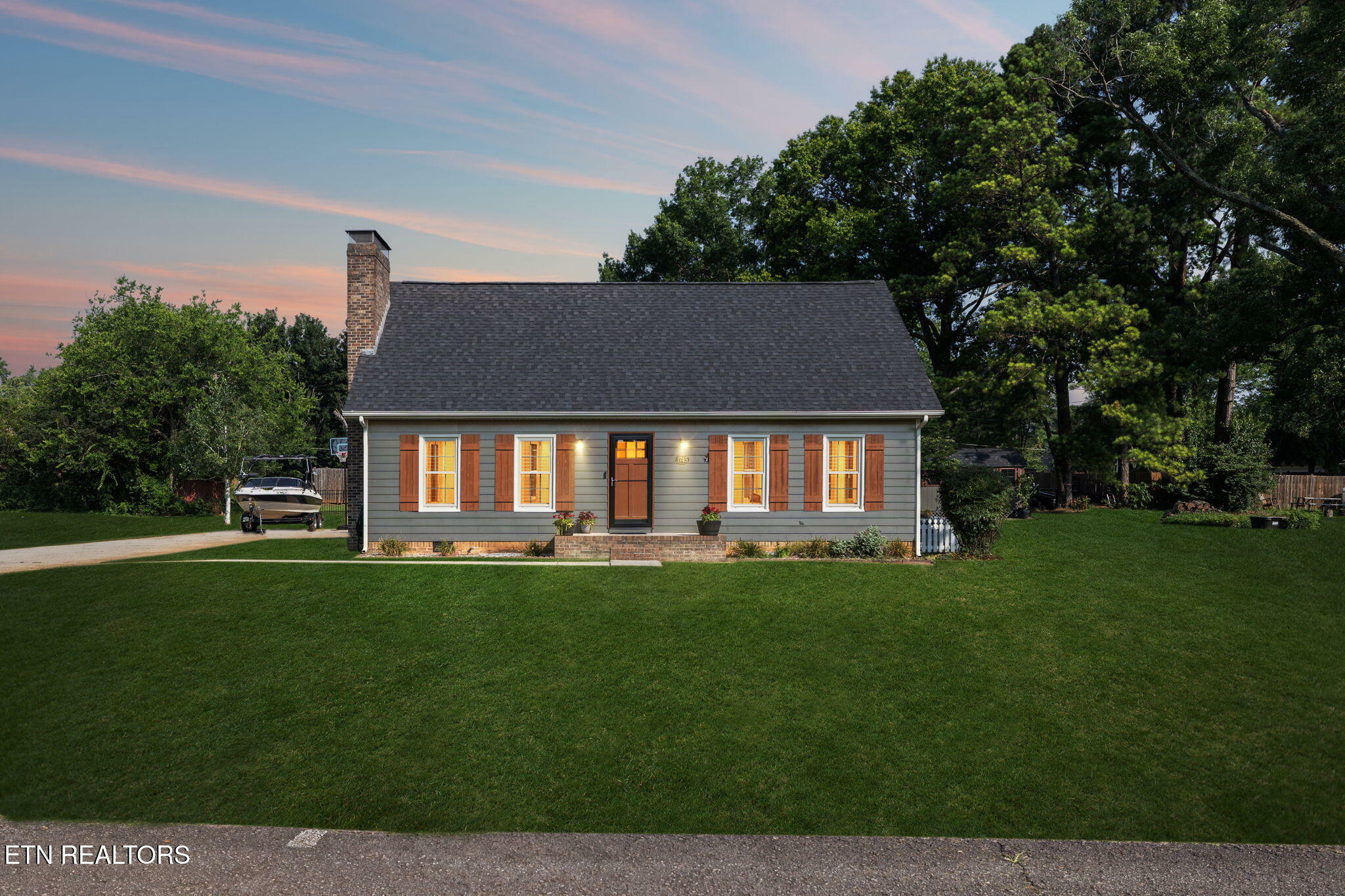 Property Photo: 1745 Leconte Drive TN 37803