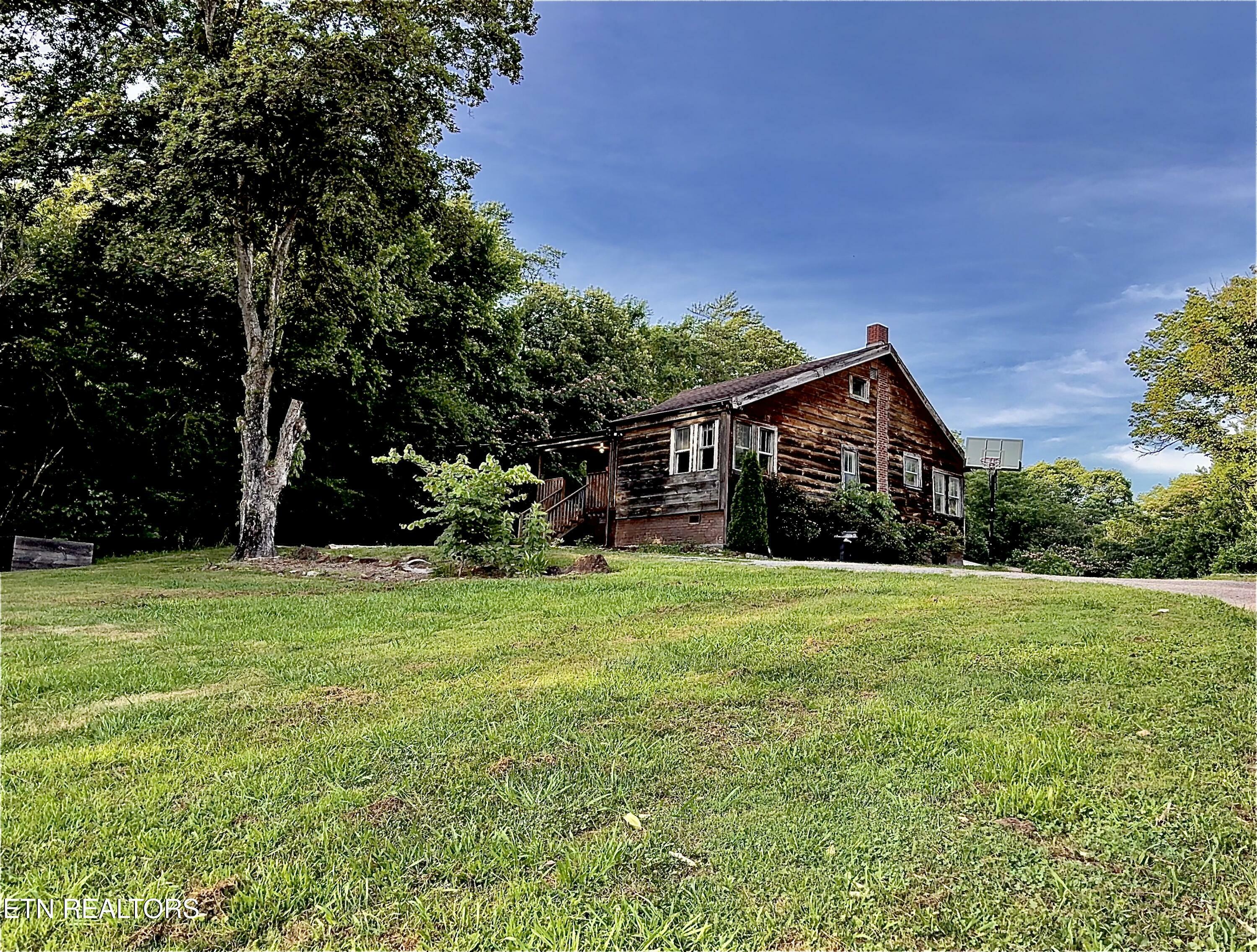 Property Photo:  7724 Hodges Ferry Road  TN 37920 