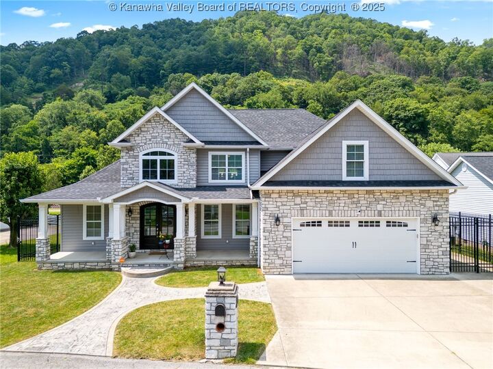 Property Photo:  3031 Olive Avenue  WV 25015 
