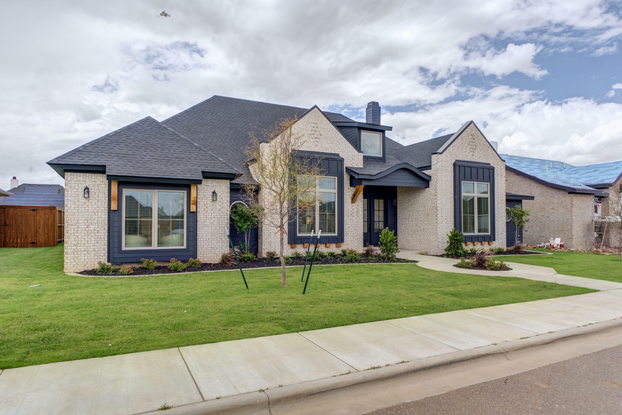 Property Photo: 3712 143rd Street TX 79423