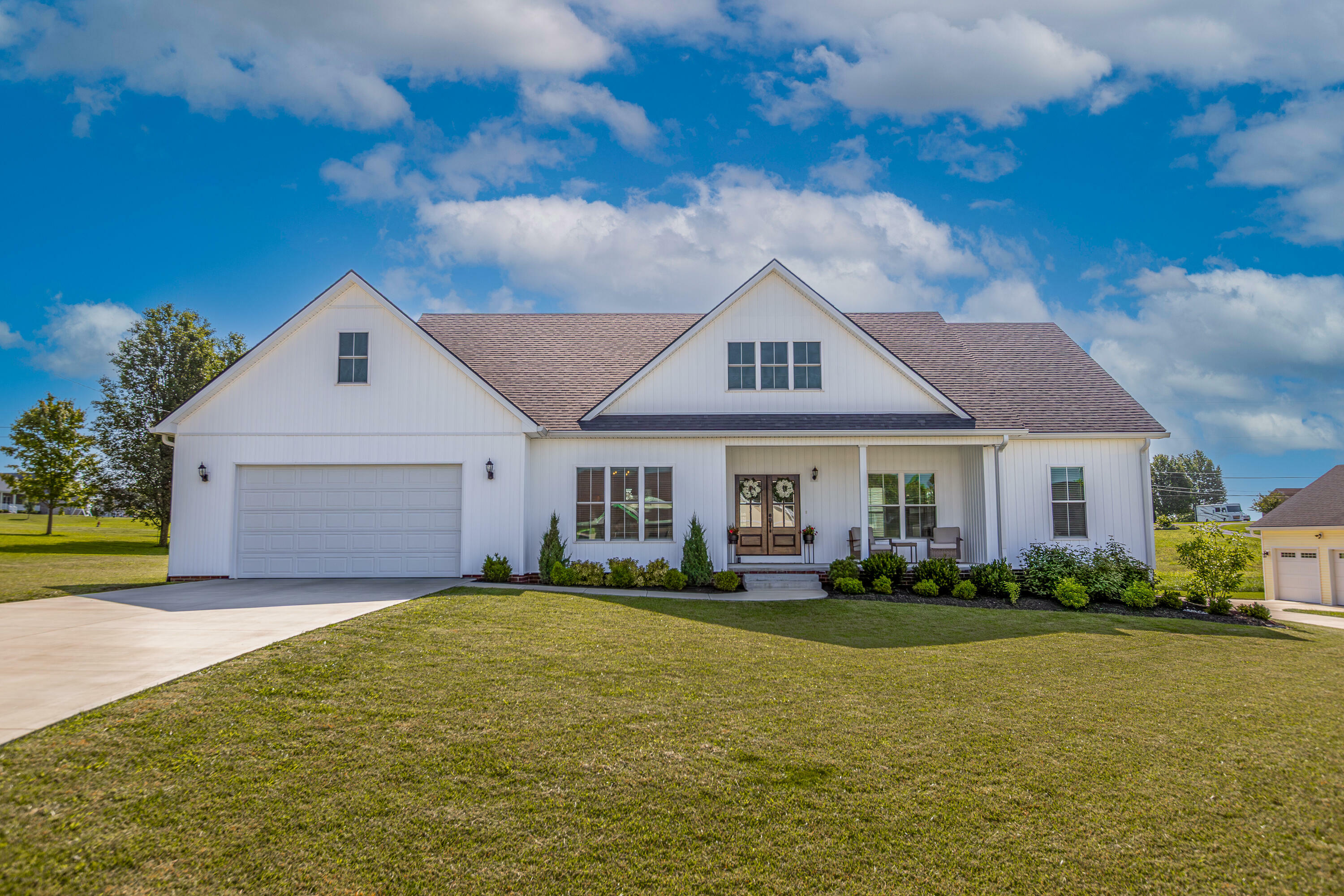 916 Milward Drive  Harrodsburg KY 40330 photo