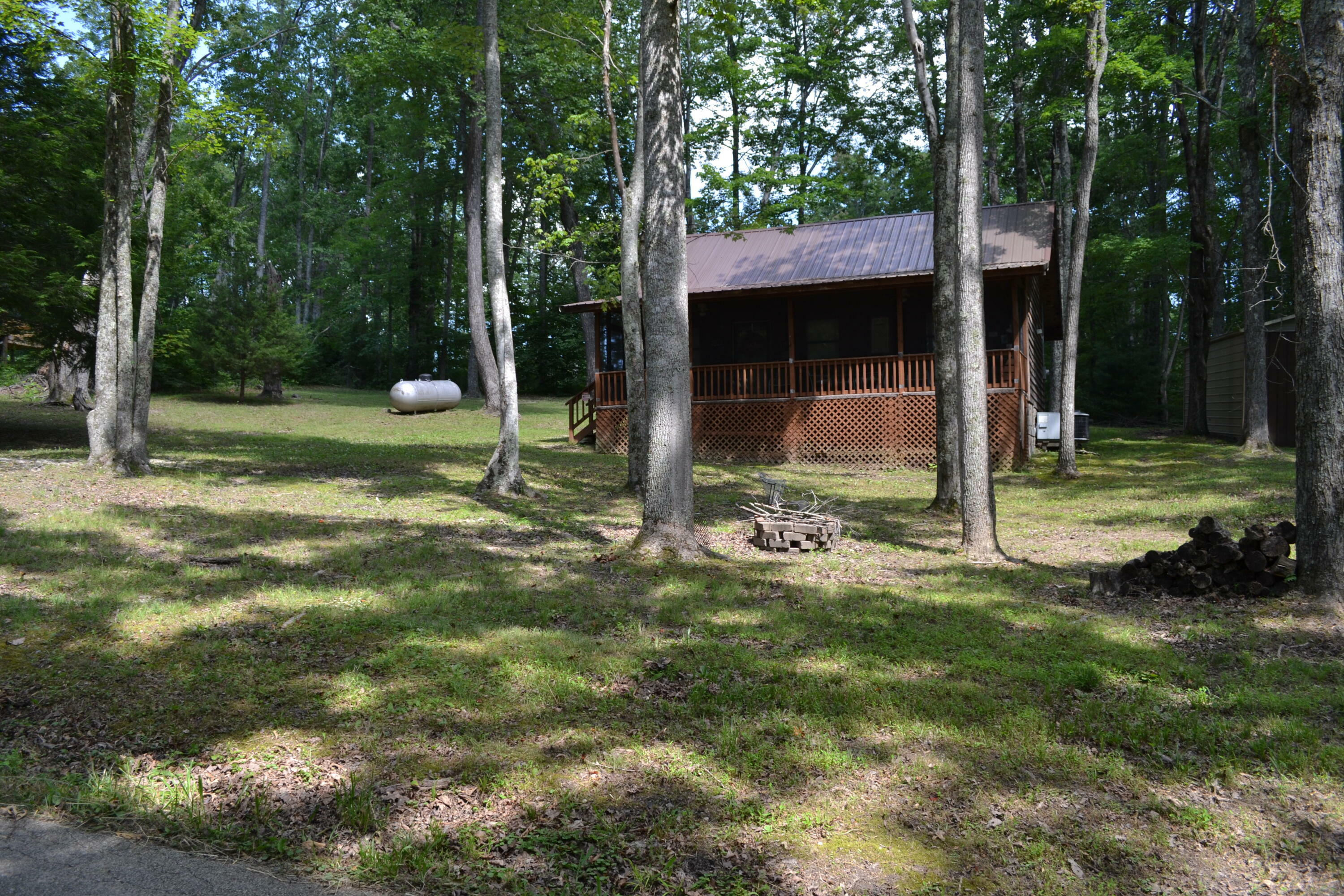 Property Photo: 113 Parsons Lane KY 40387