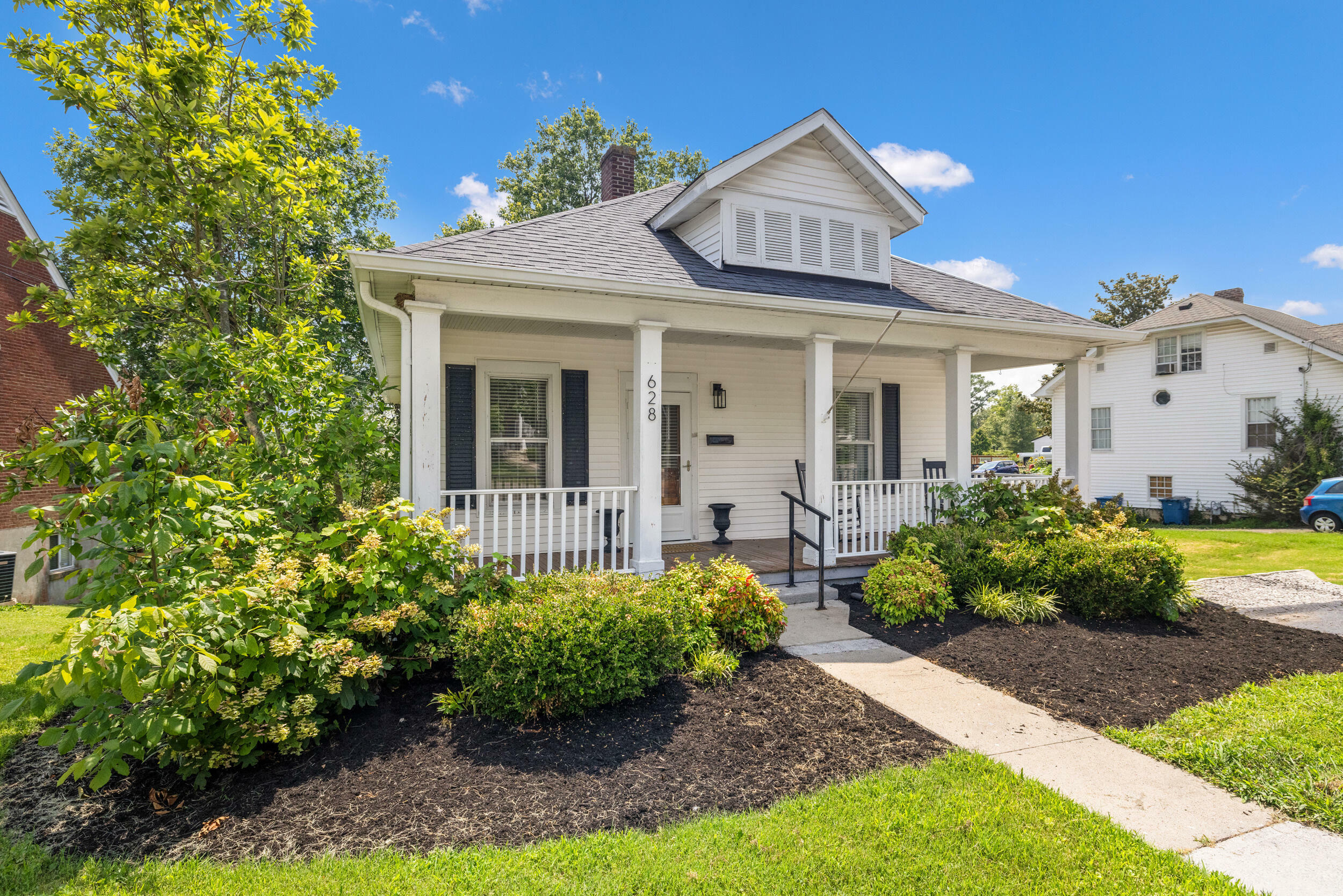 Property Photo:  628 Beaumont Avenue  KY 40330 